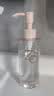 姬芮（ZA）水感净透卸妆油200ml*2支深层清洁秒乳化洗后不假滑 实拍图