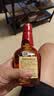 美格（MAKER'S MARK BOURBON）调和型375ml 美国肯塔基州 威士忌洋酒 实拍图