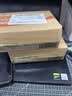 Sandisk闪迪1TB Type-c USB3.2移动固态硬盘（PSSD）E31高速 移动SSD 读速1000MB/s 兼容手机笔记本电脑 实拍图