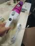 美的（Midea）吸尘器SC861A家用手持立式吸尘器二合一强劲吸力【金榜TOP1】 实拍图