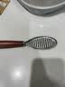 维艾（Newair）304不锈钢鱼鳞刨刮鱼鳞神器去鱼鳞工具家用除鳞杀鱼专用刀打鳞刷 实拍图