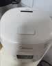 美的（Midea）升级款0氟含钛电饭煲小型1-2-3人迷你家用电饭锅1.8L小容量智能预约多功能微压煲汤小米粥RC182 实拍图
