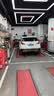 固特异（Goodyear）汽车轮胎 235/55R18 104W 鹰驰F1酷跑 智跑探岳/途观L 御乘升级 实拍图