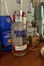 绝对伏特加（Absolut）洋酒 40度 原味 500ml   调酒 基酒 中秋送礼 实拍图