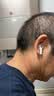 Apple/苹果 AirPods 5（支持主动降噪）搭配USB-C充电盒 蓝牙耳机适用iPhone/iPad/Mac 【联通版】 实拍图