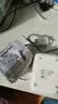 鱼跃（yuwell）热卖爆款上臂式电子血压计血压仪医用高精准血压测量仪家用680AR 实拍图
