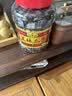 正林3A黑瓜子628g/桶五香味西瓜子零食（内赠剥壳）坚果罐装） 实拍图
