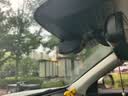 70迈 70MAIN500哈弗专用行车记录仪 免走线 停车监控 大狗二代/H6/H7/H9/H5 实拍图