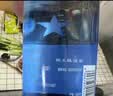 红星二锅头 蓝瓶绵柔8陈酿 清香型白酒 43度 500ml 单瓶装 纯粮口粮酒 实拍图