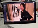 雕塑家14英寸便携式显示器2.8K OLED屏100%DCI-P3高色域 手机电脑笔记本副屏Ps5一线直连扩展屏MU140LH 实拍图
