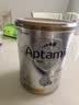 爱他美（Aptamil）白金澳洲版 儿童配方奶粉 4段(36个月以上) 900g 3罐箱装 实拍图