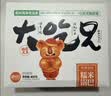 粮悦（LIRAY）大吃兄糯米锅巴原味1580g礼盒 办公室休闲零食中秋礼盒送礼团购 实拍图