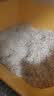 pidan猫砂 豆腐猫砂2.4kg*6包强力吸臭纯猫砂 可冲厕所非膨润土砂 实拍图