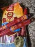 双汇王中王火腿肠香肠30g*10支休闲零食出游烧烤出游 实拍图