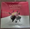 歌帝梵（Godiva）【典藏巧礼】大师夹心黑巧克力高端礼盒225g 休闲零食 国庆礼物 实拍图
