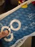 Freego纯棉一次性内裤男灭菌免洗日抛旅行出差男灰三角15条3XL码 实拍图
