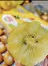 佳沛（zespri）金奇异果25-27粒原箱特大果124-146g猕猴桃水果礼盒 实拍图