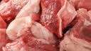 科尔沁 国产原切筋头巴脑净重4斤 生鲜牛肉【真原切】 实拍图