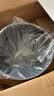 三禾0涂层炒锅无涂层不粘锅钛钢不锈钢电磁炉通用炒菜锅32cmLC32S16 实拍图