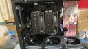 利民（thermalright）Peerless Assassin 120 SE ARGB 风冷散热器AGHP逆重力6热管逆转双C12C-S风扇PA120 SE ARGB 实拍图
