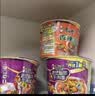 康师傅方便面 混合装 经典红烧+酸菜+香辣+鲜虾鱼板110g*12泡面整箱速食 实拍图