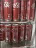 可口可乐（Coca-Cola）零度 Zero 无糖汽水 碳酸饮料 330ml*24主题罐新老包装随机发货 实拍图