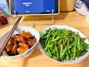 鲜京采 50/60厄瓜多尔白虾 去冰净重3.3斤 82-99只/盒  实拍图