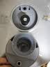 美的（Midea）IH加热大鸭梨AI智能120kPa电压力锅晶钛0涂层高压锅5L多功能新款电饭煲家用4-6人智能预约MY-S6 实拍图