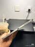 倍思【2026升级】iPad妙控键盘苹果平板键盘保护套一体 适用iPadAir8/7/6-13寸/Pro18-22年-12.9寸 实拍图