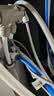 海尔（Haier）【883升级款】鲜活水Pro+6年真长效1200G整机0阻垢家用净水器UV龙头杀菌双守护智能双水可直饮R307 实拍图