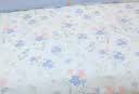 红豆全棉床上四件套1.5/1.8米床家用双人被罩被单100%纯棉枕套床单被套200*230cm梦屿 实拍图