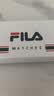 斐乐（FILA）学生手表初高中生男女儿童生日礼物考试机械石英手表6586-009 实拍图