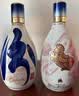 汾酒青花20 马年礼盒 清香型白酒53度500ml*2瓶 马上如意礼盒收藏礼赠 实拍图