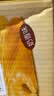 盼盼 手撕面包棒700g 营养早餐食品软面包点心休闲零食小吃 奶香味 实拍图