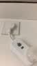 公牛（BULL）漏电保护器插头16A热水器空调大功率防漏电插头转换器 漏电保护转换器16A 即插即用GN-711D 实拍图