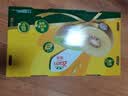 佳沛（zespri）新西兰金奇异果30-33粒原箱103-124g猕猴桃水果礼盒 实拍图