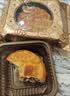 稻香村月饼礼盒 蛋黄莲蓉五仁椰蓉传统广式富贵中秋600g 实拍图