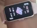 华为（HUAWEI）手环10 标准版 拂晓粉 智能手环专业睡眠分析情绪健康心率监测运动手环华为手环9升级 实拍图