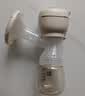 新贝吸奶器 电动吸奶器无痛全自动  拔奶器 大吸力便携吸乳器8768-1 实拍图