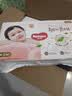 好奇（Huggies）铂金装小桃裤纸尿裤S96片(4-8kg)新生儿小号尿不湿【散热口碑王】 实拍图