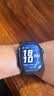 华为HUAWEI WATCH FIT 5Pro雅丹黑蓝宝石玻璃1.92英寸窄边框全面屏户外进阶运动华为智能手表 实拍图