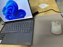 ThinkPad联想笔记本电脑ThinkBook14+ 2026 AI全能本 英特尔酷睿Ultra5 336H 16G 1T 3K 14.5英寸月神灰 实拍图