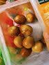 【下酒菜】七鲜 卤鹌鹑蛋240g 实拍图