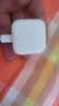 Apple/苹果 40W（至高60W） type-c快充充电器 苹果usb-c原装充电头 苹果iPhone 18 Pro Max充电器 实拍图