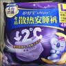 苏菲超熟睡兔子安心裤M~L均码5条超薄舒适安睡裤卫生巾自营官方旗舰 实拍图