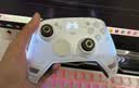 北通鲲鹏70精英游戏手柄无线AI智控触觉反馈肩键xbox电脑PC蓝牙NS steam手机switch2影之刃零 6D升级款 实拍图