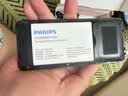 飞利浦（PHILIPS）E536 老年人手机4G全网通新款老年机超长待机大字体大声音中小学生老人专用备用按键功能机 绚丽红 实拍图
