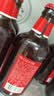 黑狮啤酒【雪花旗下高端品牌】玫瑰红覆盆子果啤 330ml*12瓶 京东自营 实拍图
