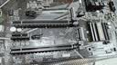 技嘉（GIGABYTE）超耐久B550M DS3H R2 DDR4主板支持处理器45005600X5700G5800X AMD B550 Socket AM4 实拍图