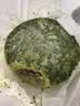 鲜京采抹茶生巧乳酪大饼4寸250g 浓郁抹茶零食蛋糕下午茶 实拍图